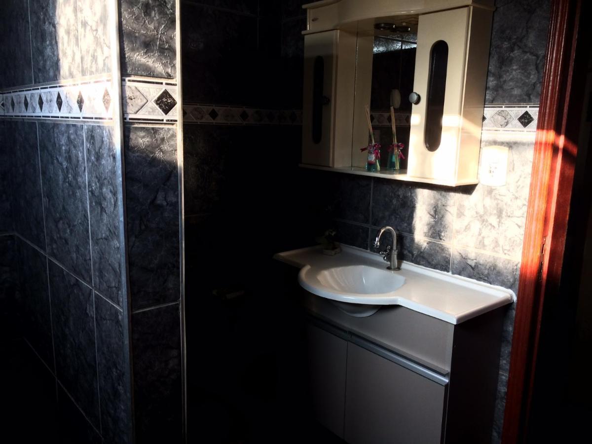 Willa Casa Temporada Renascer Olímpia Zewnętrze zdjęcie
