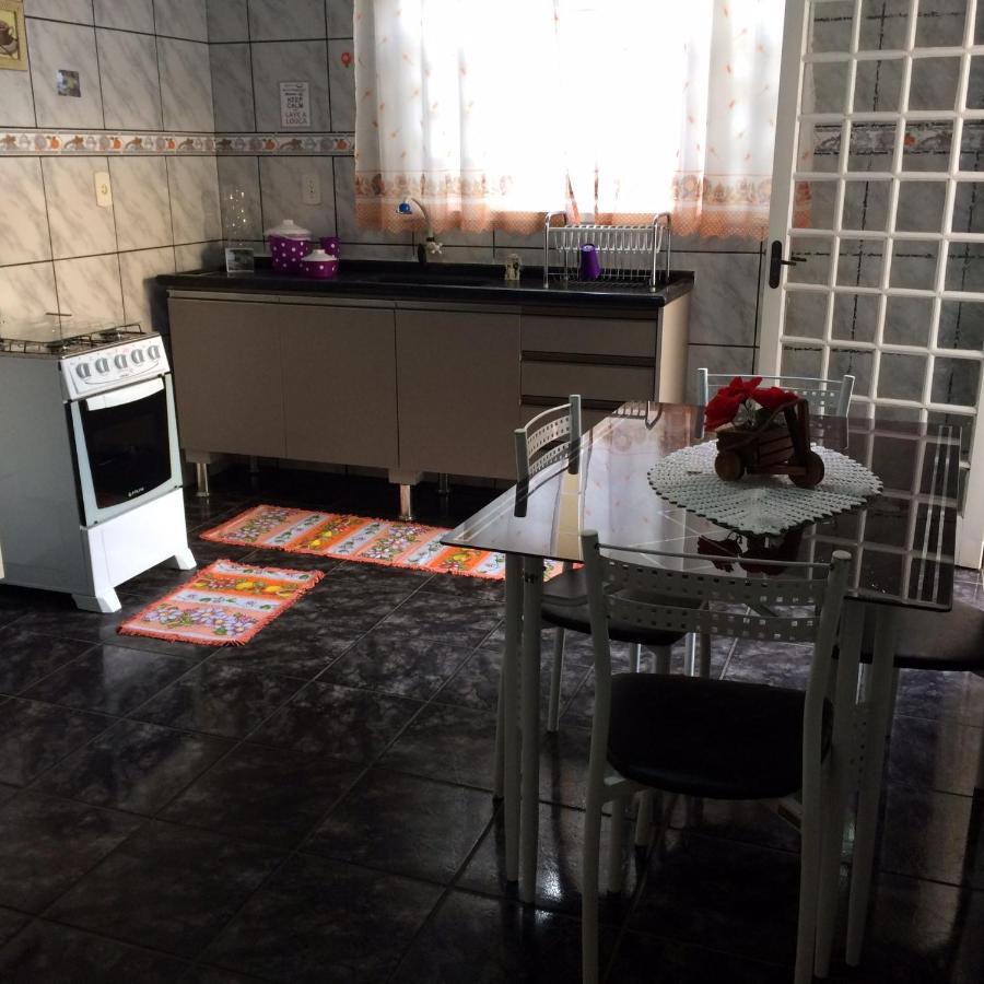 Willa Casa Temporada Renascer Olímpia Zewnętrze zdjęcie